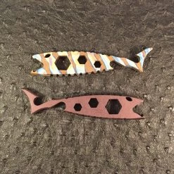 Wilmont Knives Beeracuda - Free Shipping 17 Wilmont Knives Beeracuda - Free Shipping