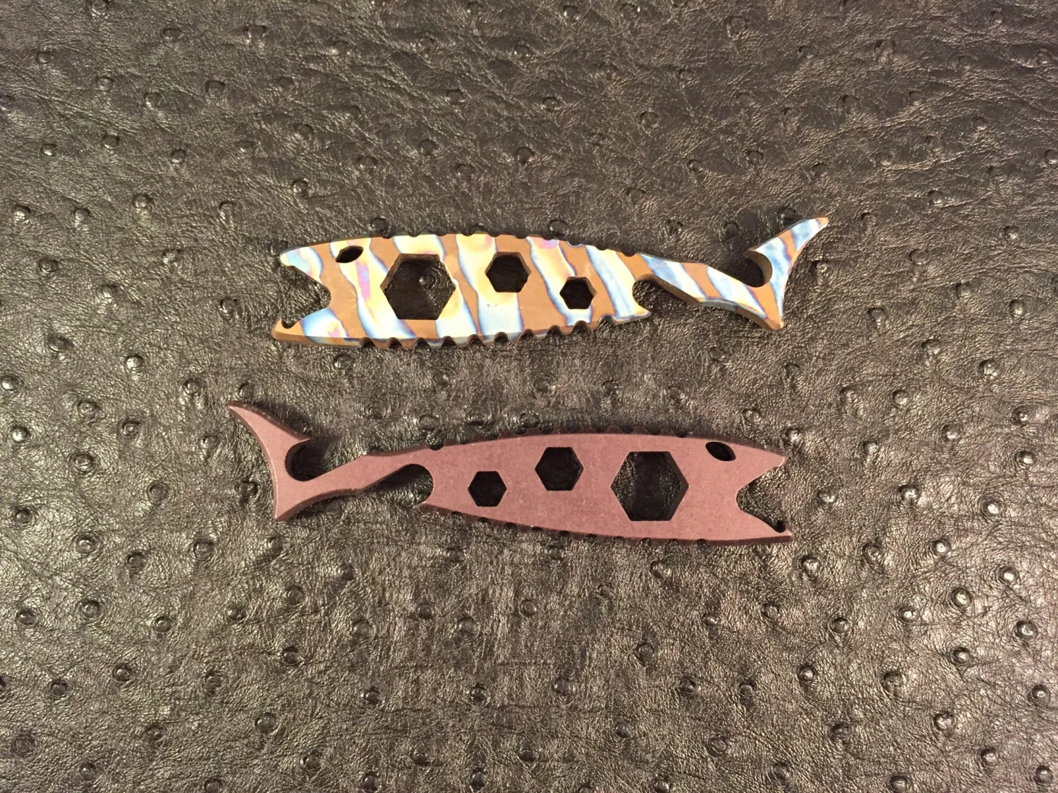 Wilmont Knives Beeracuda - Free Shipping 8 Wilmont Knives Beeracuda - Free Shipping