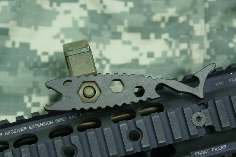 Wilmont Knives Beeracuda - Free Shipping 9 Wilmont Knives Beeracuda - Free Shipping