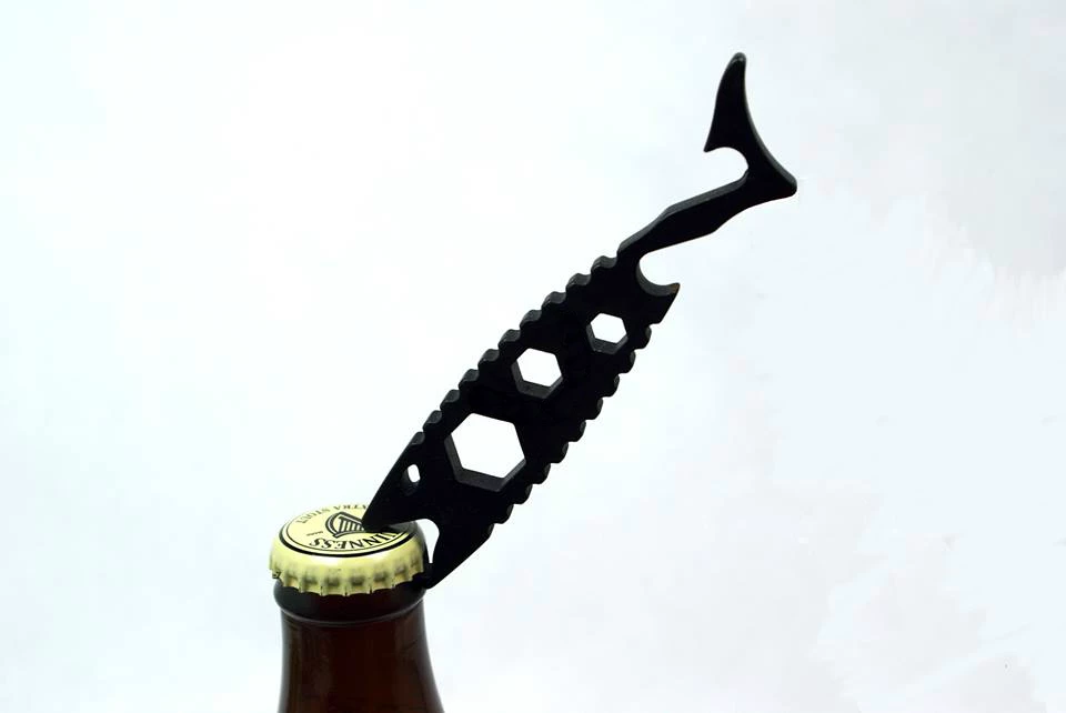 Wilmont Knives Beeracuda - Free Shipping 11 Wilmont Knives Beeracuda - Free Shipping