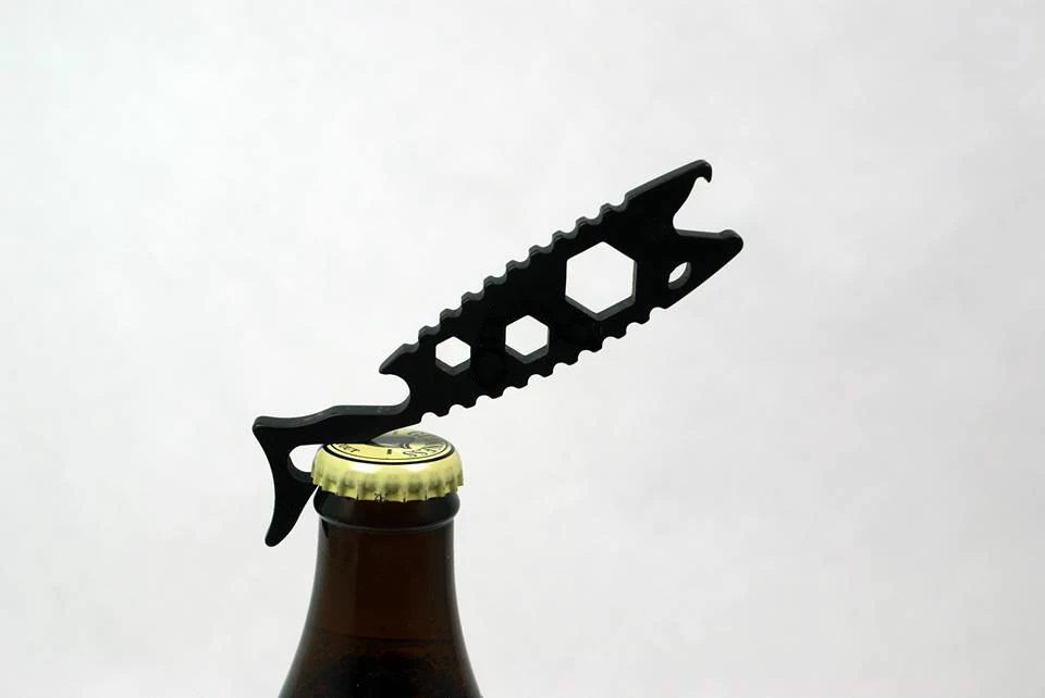 Wilmont Knives Beeracuda - Free Shipping 12 Wilmont Knives Beeracuda - Free Shipping