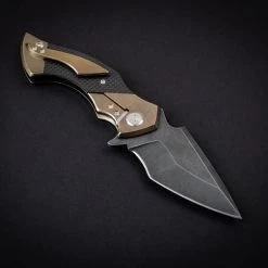 Sergey Rogovets CPM10v Venom - Free Shipping