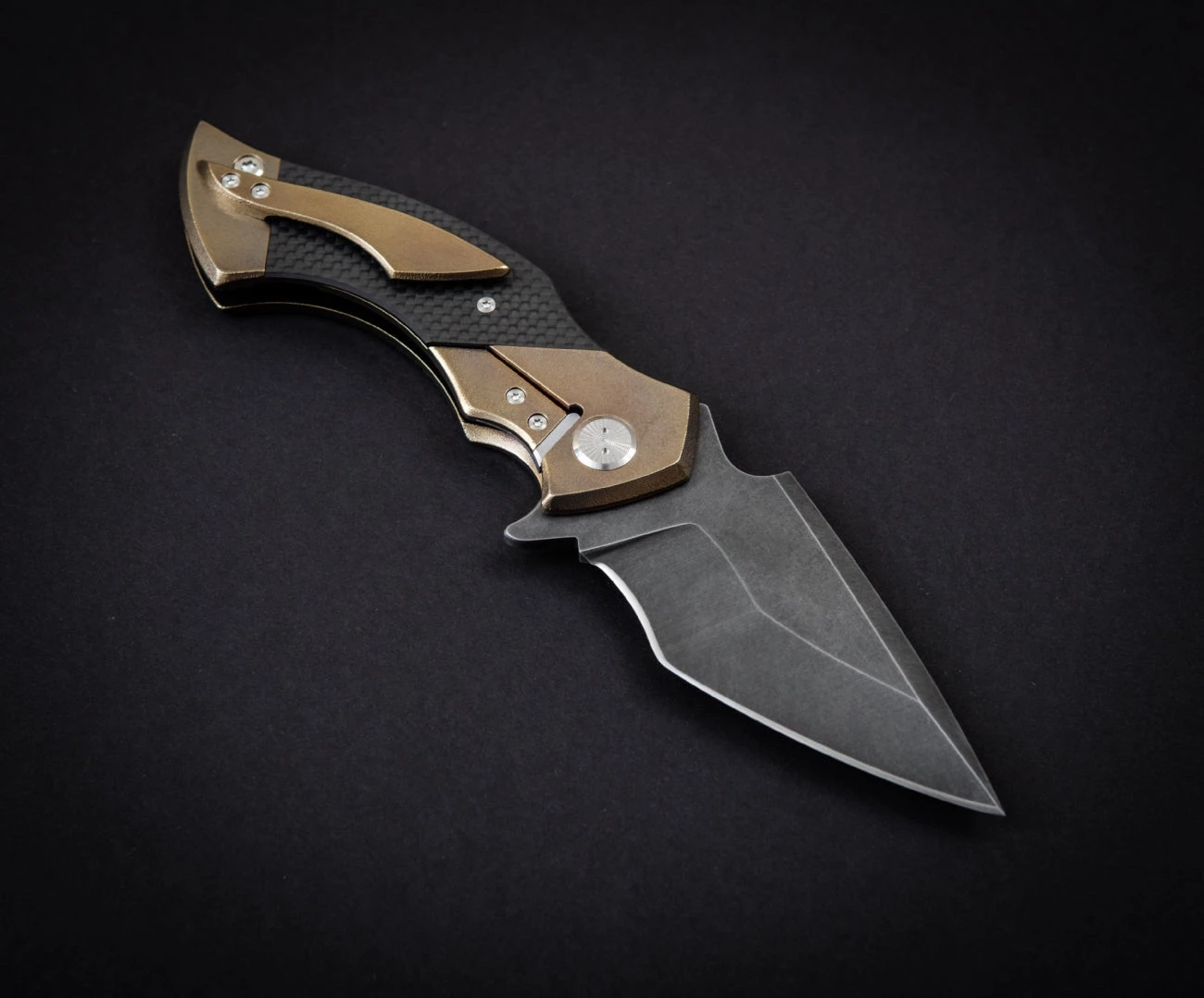 Sergey Rogovets CPM10v Venom - Free Shipping 4 Sergey Rogovets CPM10v Venom - Free Shipping