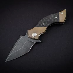 Sergey Rogovets CPM10v Venom - Free Shipping