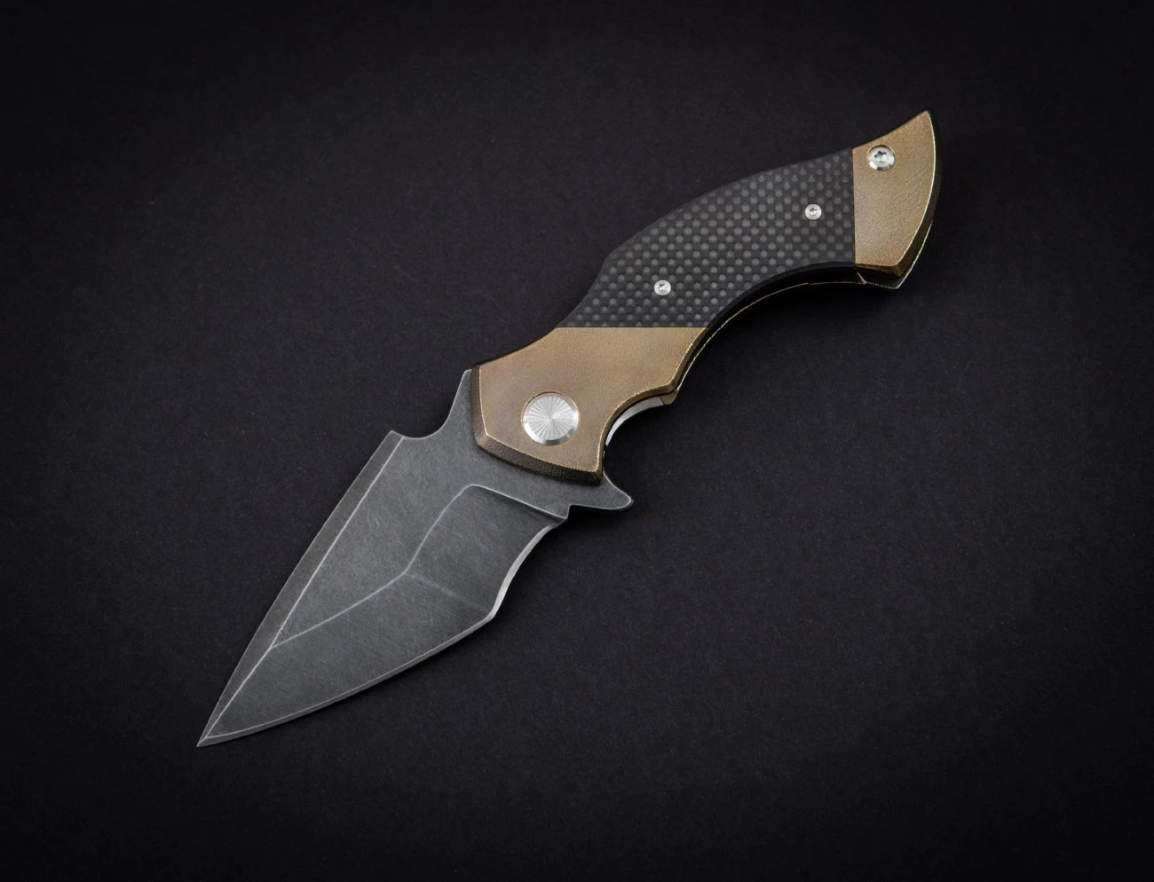 Sergey Rogovets CPM10v Venom - Free Shipping 3 Sergey Rogovets CPM10v Venom - Free Shipping