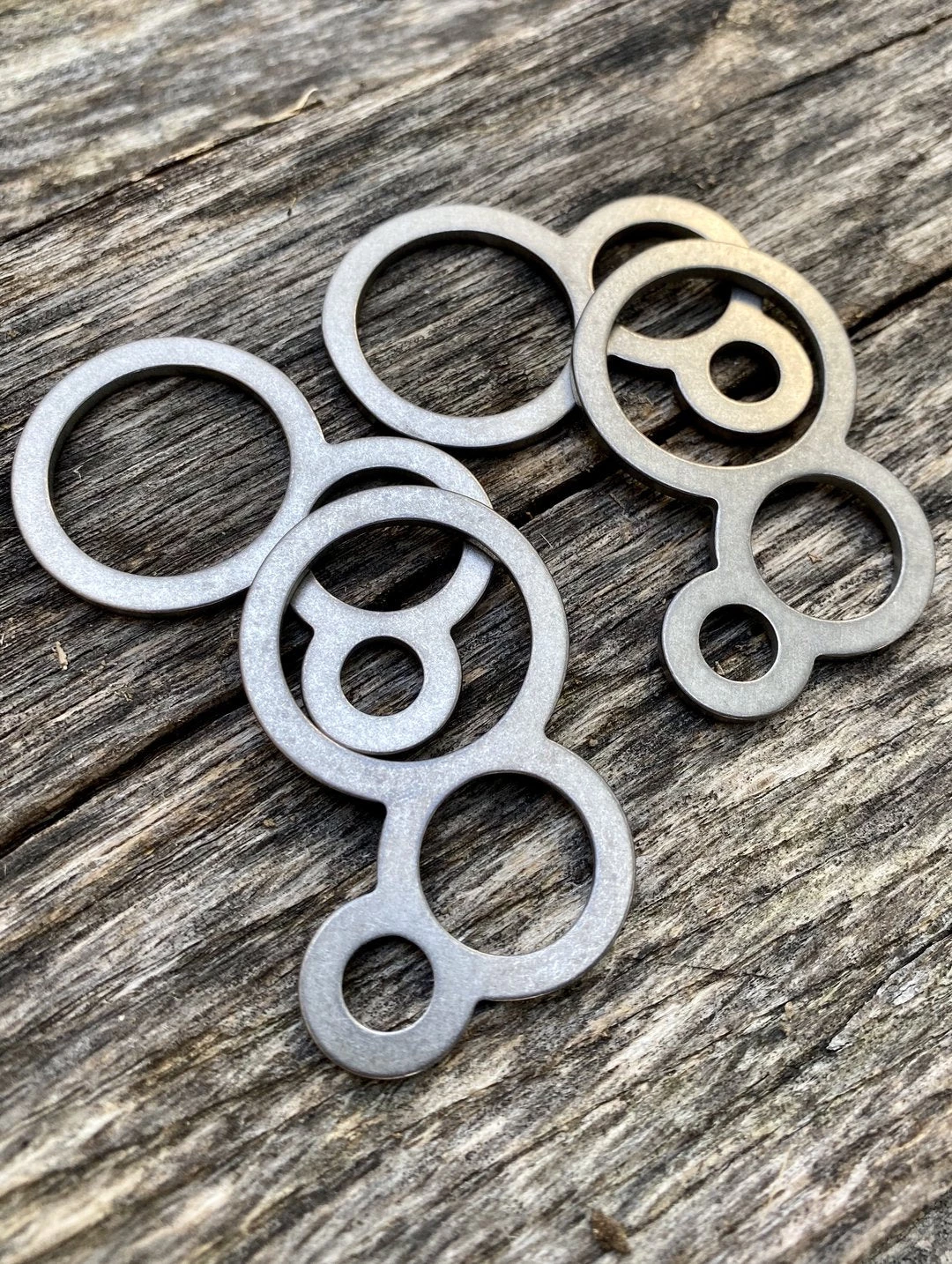 Koch Tools Ti Link Pocket Tools 3 Koch Tools Ti Link Pocket Tools