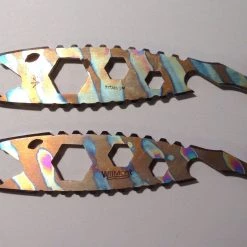 Wilmont Knives Beeracuda - Free Shipping 15 Wilmont Knives Beeracuda - Free Shipping