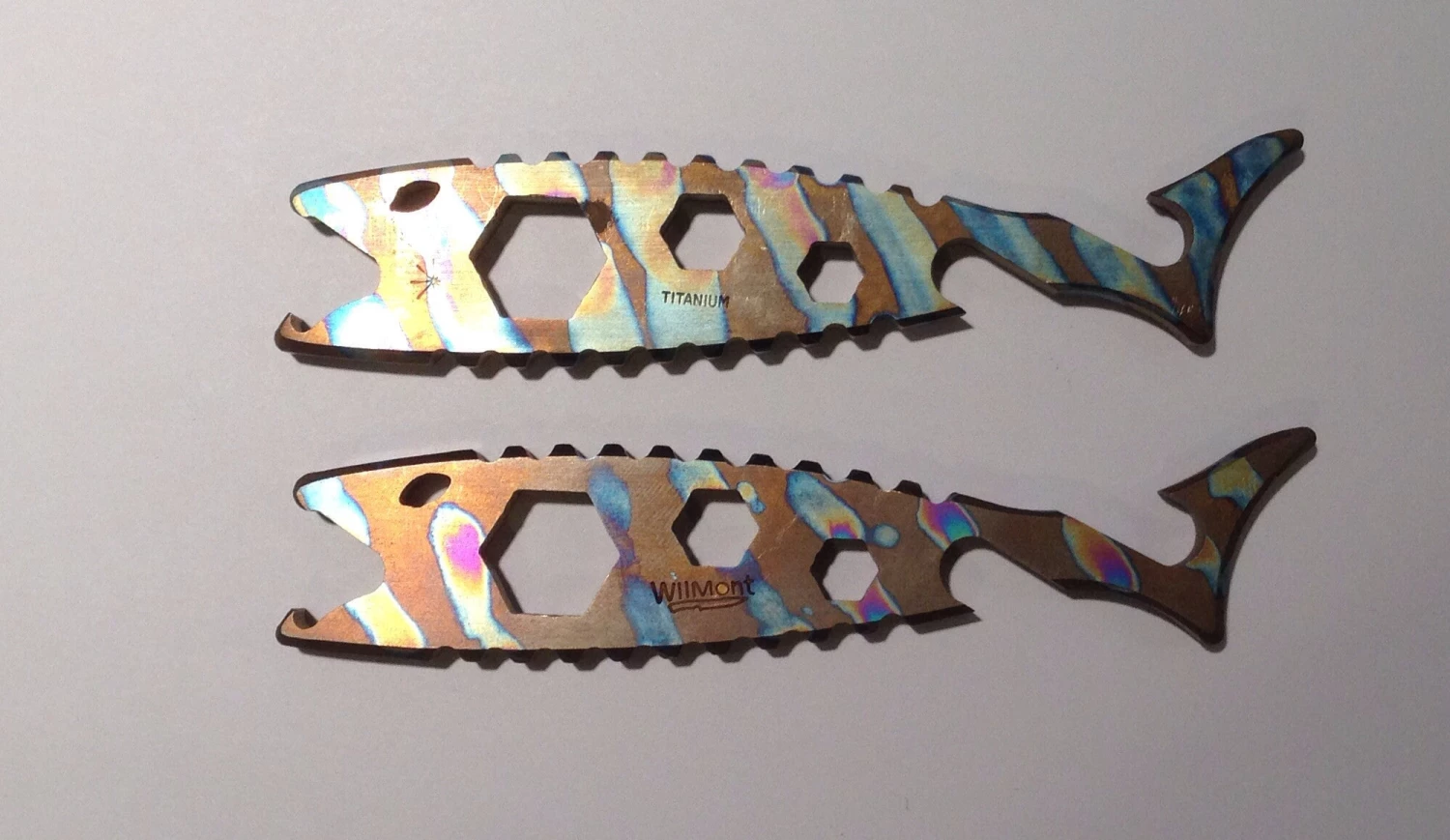 Wilmont Knives Beeracuda - Free Shipping 6 Wilmont Knives Beeracuda - Free Shipping