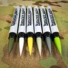 The Permanent Mark Permanent Mark Cerakoted TacMarker - Free Shipping Pocket Tools