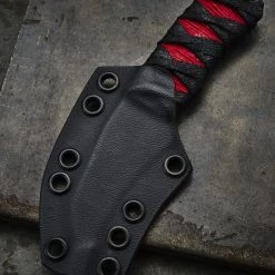 Custom Knives Ban Tang Titanium Hawkbill EDC - Free Shipping