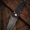 Denis Budak Prototype Dentex - Free Shipping Custom Knives