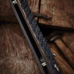 Denis Budak Prototype Dentex - Free Shipping Custom Knives