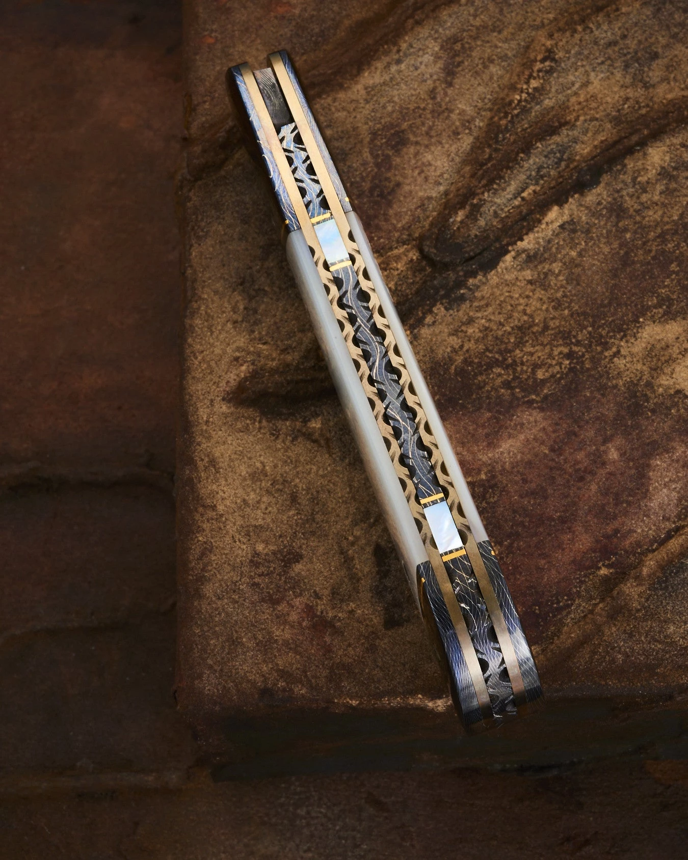 Joel Chamblin Golden Stallion - Free EXPRESS Shipping 4 Joel Chamblin Golden Stallion - Free EXPRESS Shipping