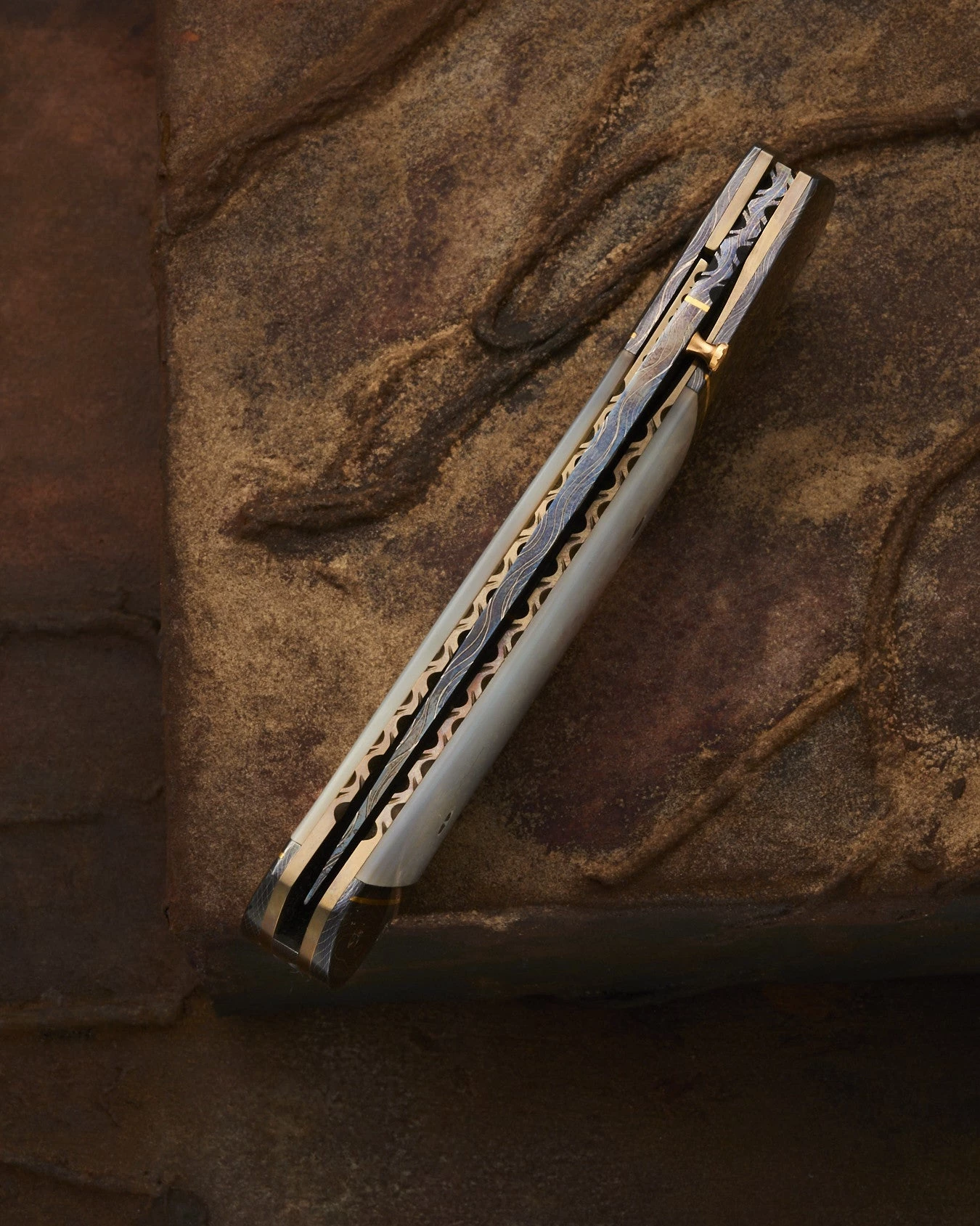 Joel Chamblin Golden Stallion - Free EXPRESS Shipping 5 Joel Chamblin Golden Stallion - Free EXPRESS Shipping