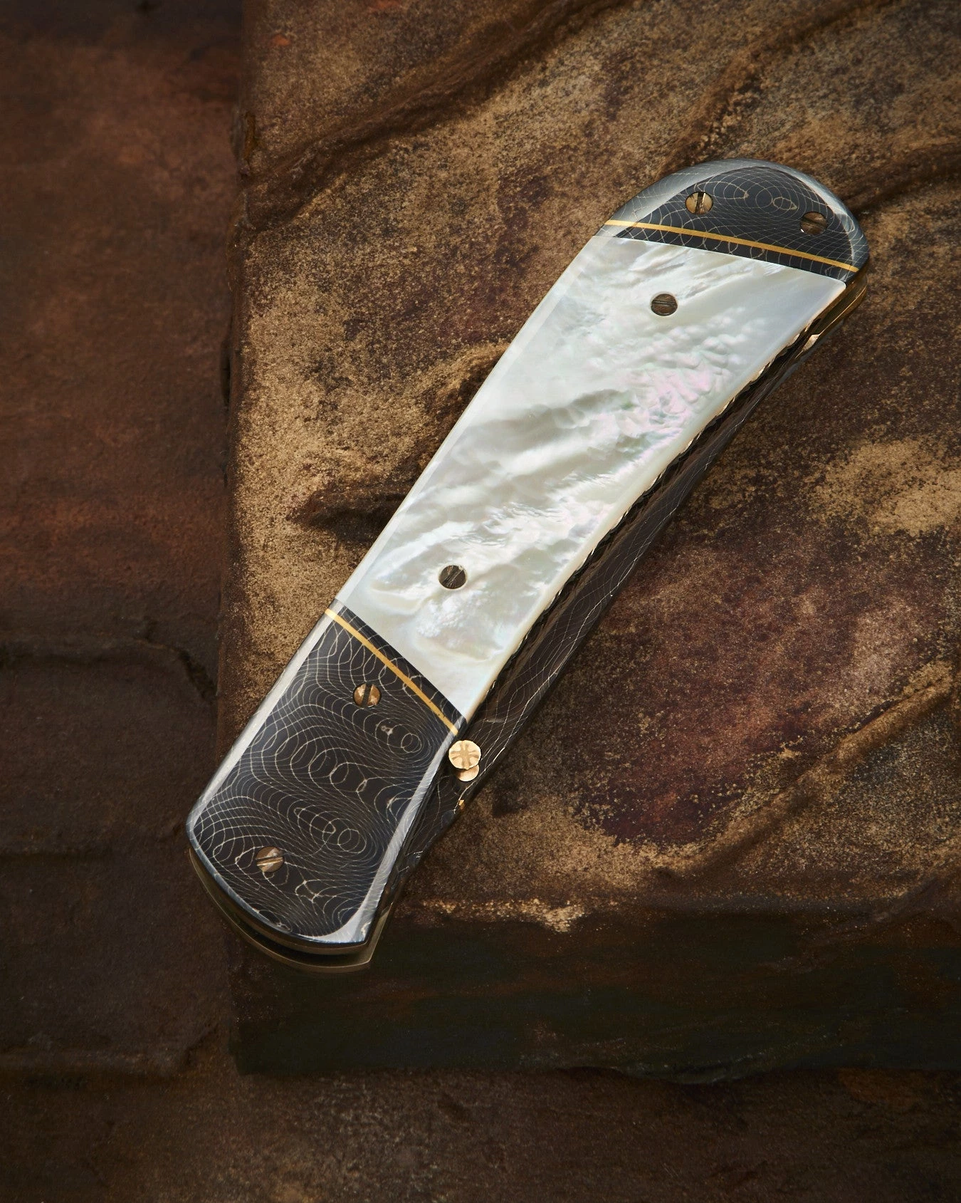 Joel Chamblin Golden Stallion - Free EXPRESS Shipping 7 Joel Chamblin Golden Stallion - Free EXPRESS Shipping