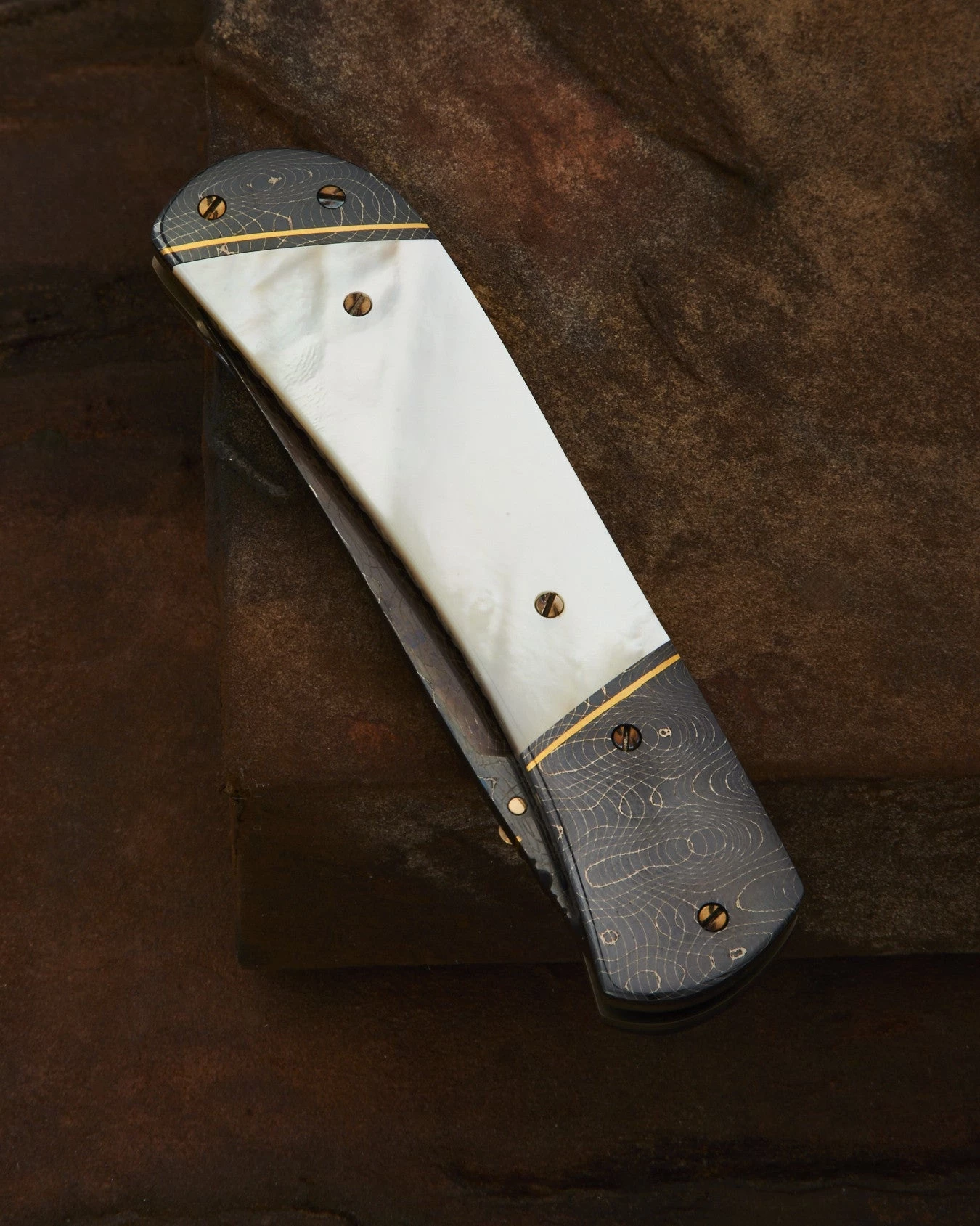 Joel Chamblin Golden Stallion - Free EXPRESS Shipping 8 Joel Chamblin Golden Stallion - Free EXPRESS Shipping