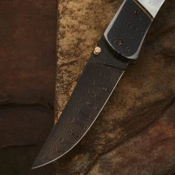 Joel Chamblin Golden Stallion - Free EXPRESS Shipping 27 Joel Chamblin Golden Stallion - Free EXPRESS Shipping