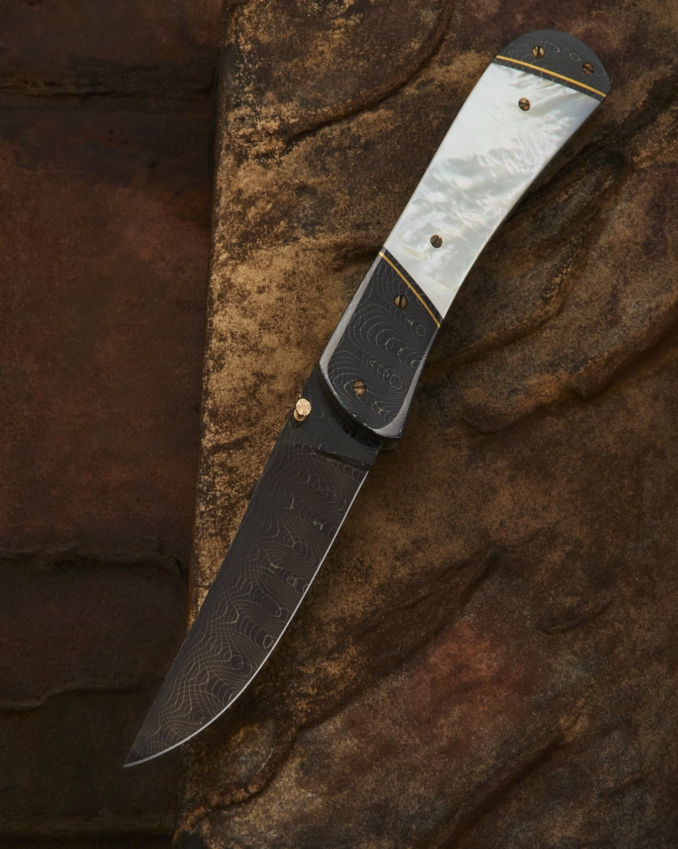 Joel Chamblin Golden Stallion - Free EXPRESS Shipping 3 Joel Chamblin Golden Stallion - Free EXPRESS Shipping