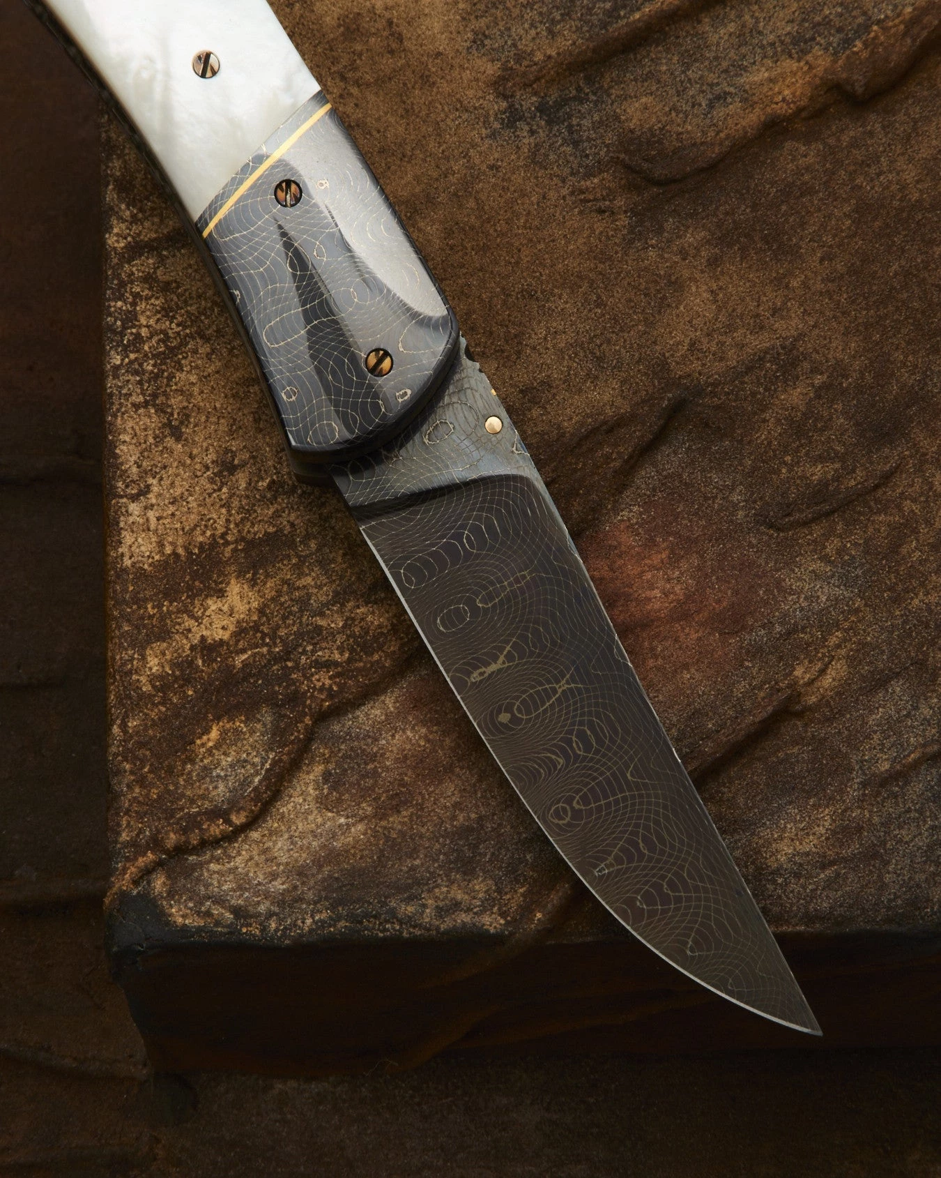 Joel Chamblin Golden Stallion - Free EXPRESS Shipping 10 Joel Chamblin Golden Stallion - Free EXPRESS Shipping