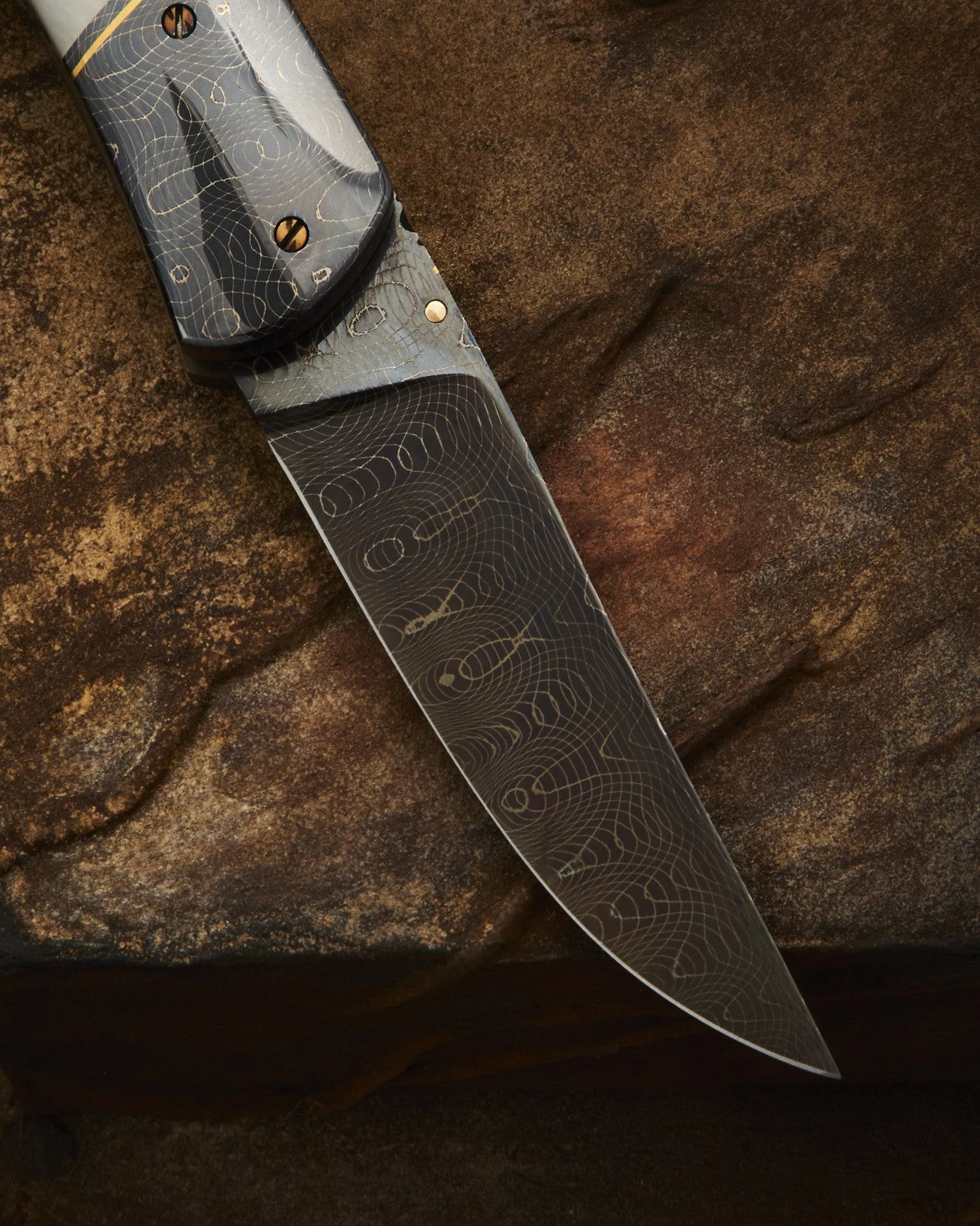 Joel Chamblin Golden Stallion - Free EXPRESS Shipping 11 Joel Chamblin Golden Stallion - Free EXPRESS Shipping