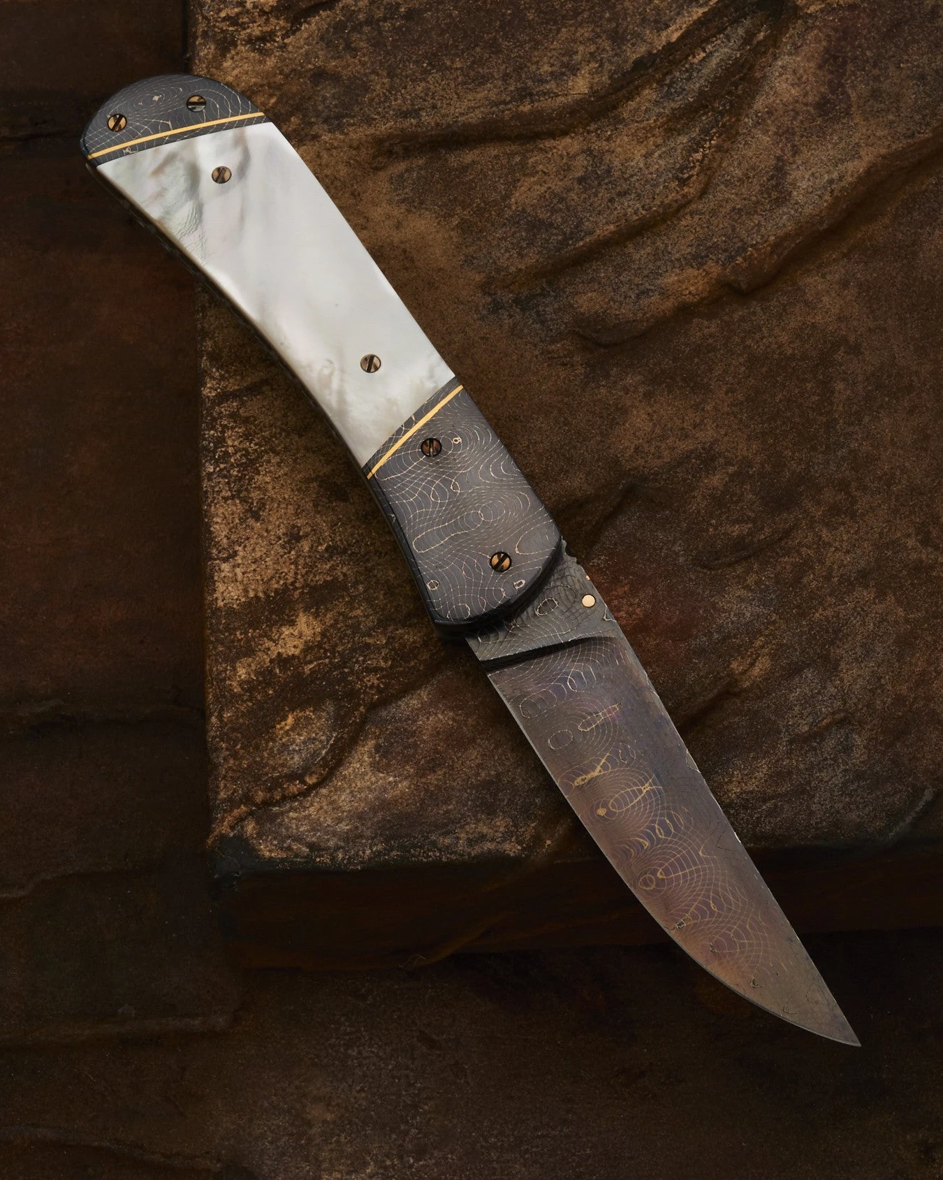 Joel Chamblin Golden Stallion - Free EXPRESS Shipping 12 Joel Chamblin Golden Stallion - Free EXPRESS Shipping