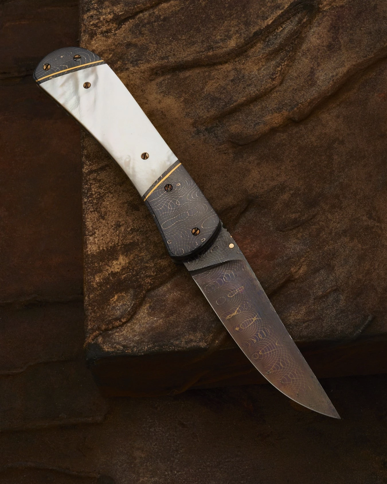 Joel Chamblin Golden Stallion - Free EXPRESS Shipping 13 Joel Chamblin Golden Stallion - Free EXPRESS Shipping