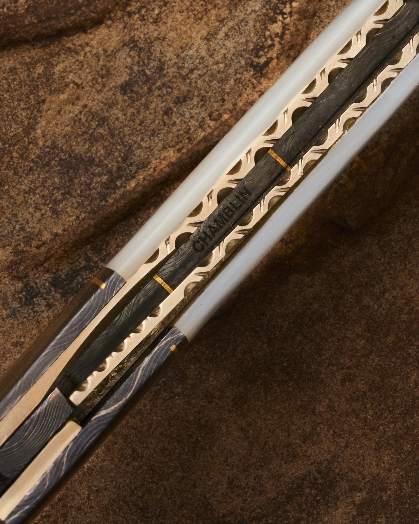 Joel Chamblin Golden Stallion - Free EXPRESS Shipping 14 Joel Chamblin Golden Stallion - Free EXPRESS Shipping