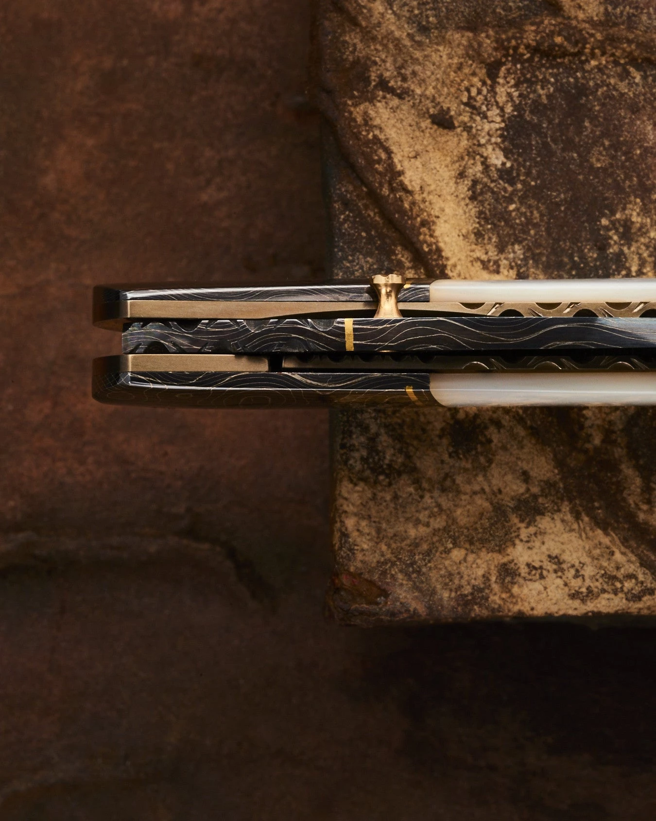 Joel Chamblin Golden Stallion - Free EXPRESS Shipping 15 Joel Chamblin Golden Stallion - Free EXPRESS Shipping