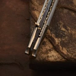 Joel Chamblin Golden Stallion - Free EXPRESS Shipping 34 Joel Chamblin Golden Stallion - Free EXPRESS Shipping