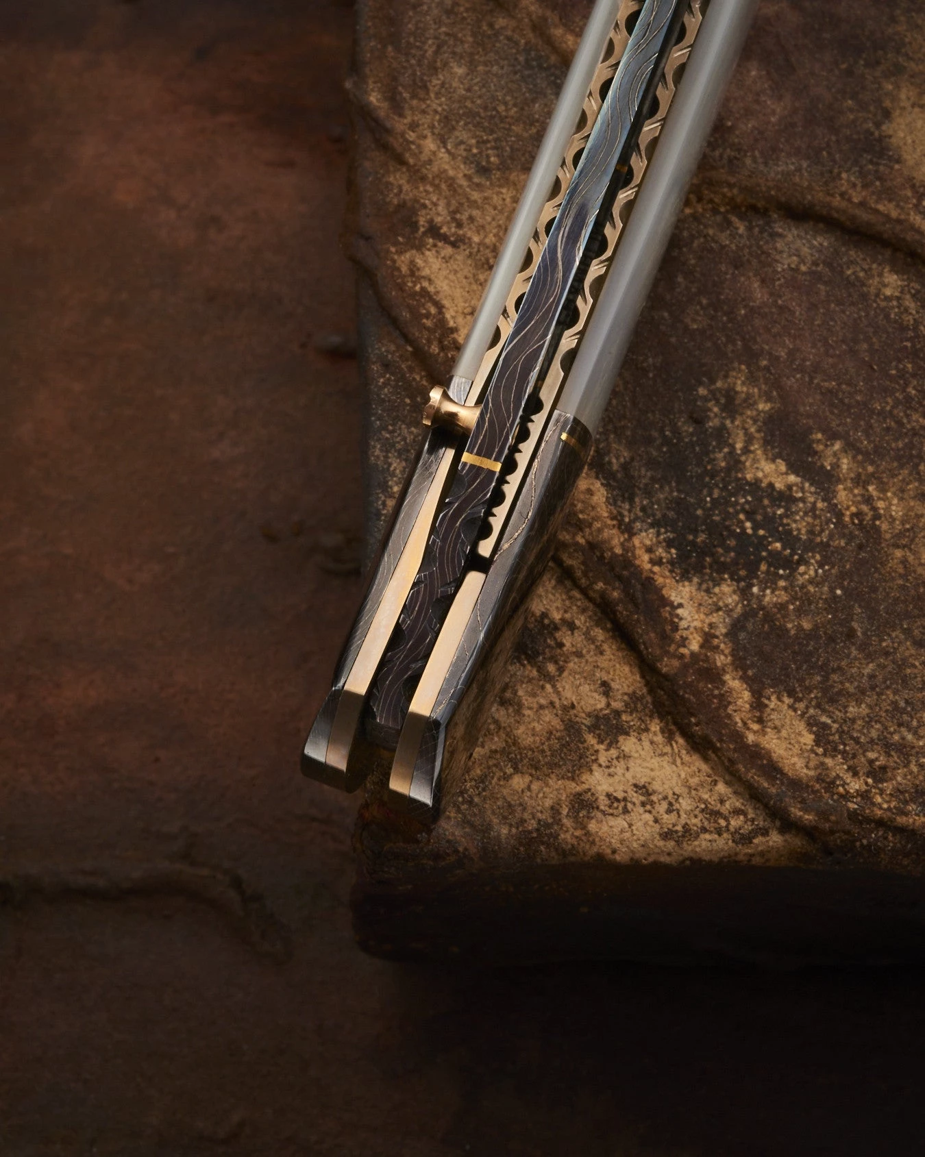 Joel Chamblin Golden Stallion - Free EXPRESS Shipping 16 Joel Chamblin Golden Stallion - Free EXPRESS Shipping