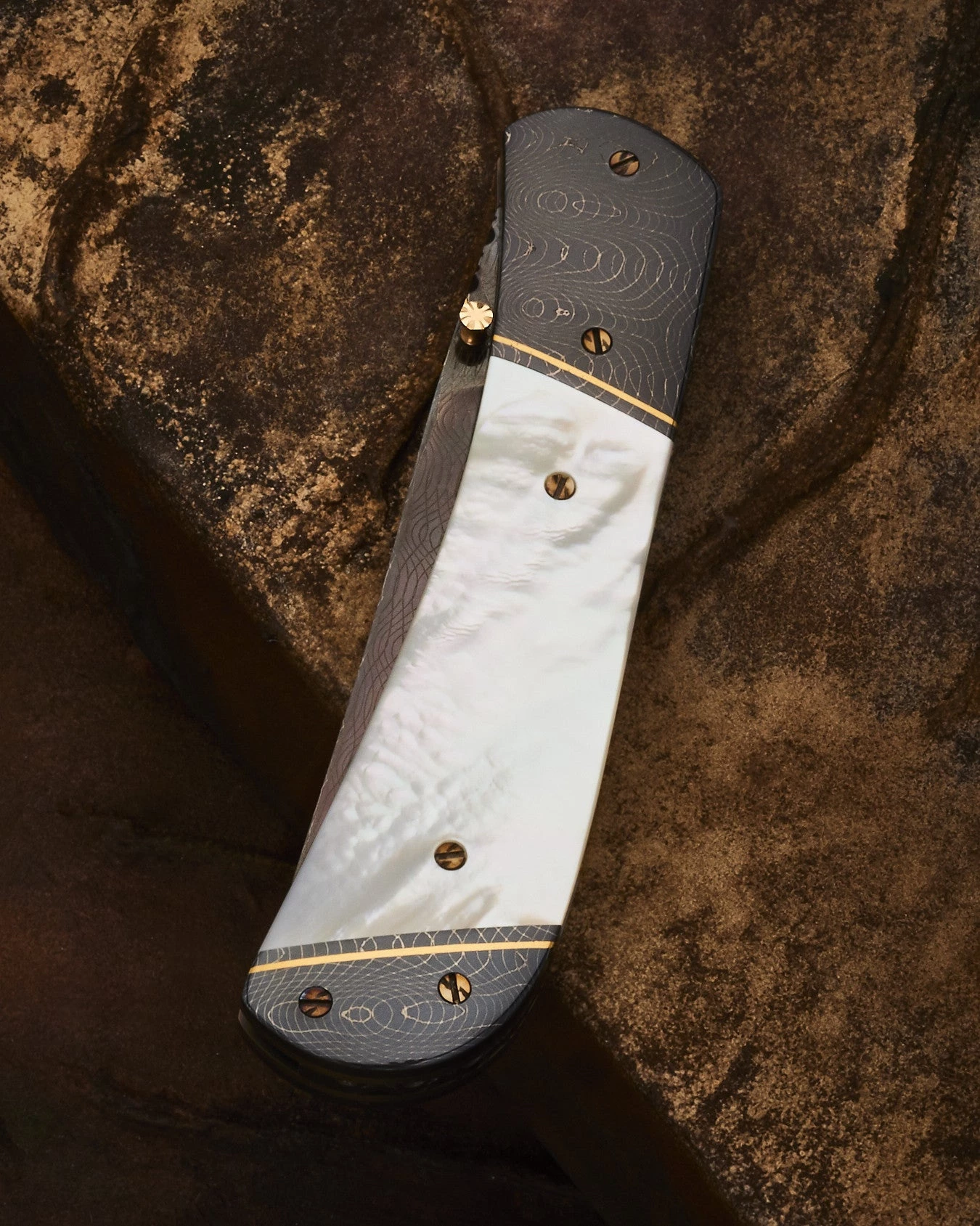 Joel Chamblin Golden Stallion - Free EXPRESS Shipping 18 Joel Chamblin Golden Stallion - Free EXPRESS Shipping