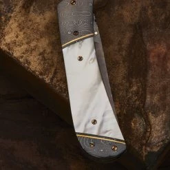 Joel Chamblin Golden Stallion - Free EXPRESS Shipping 37 Joel Chamblin Golden Stallion - Free EXPRESS Shipping