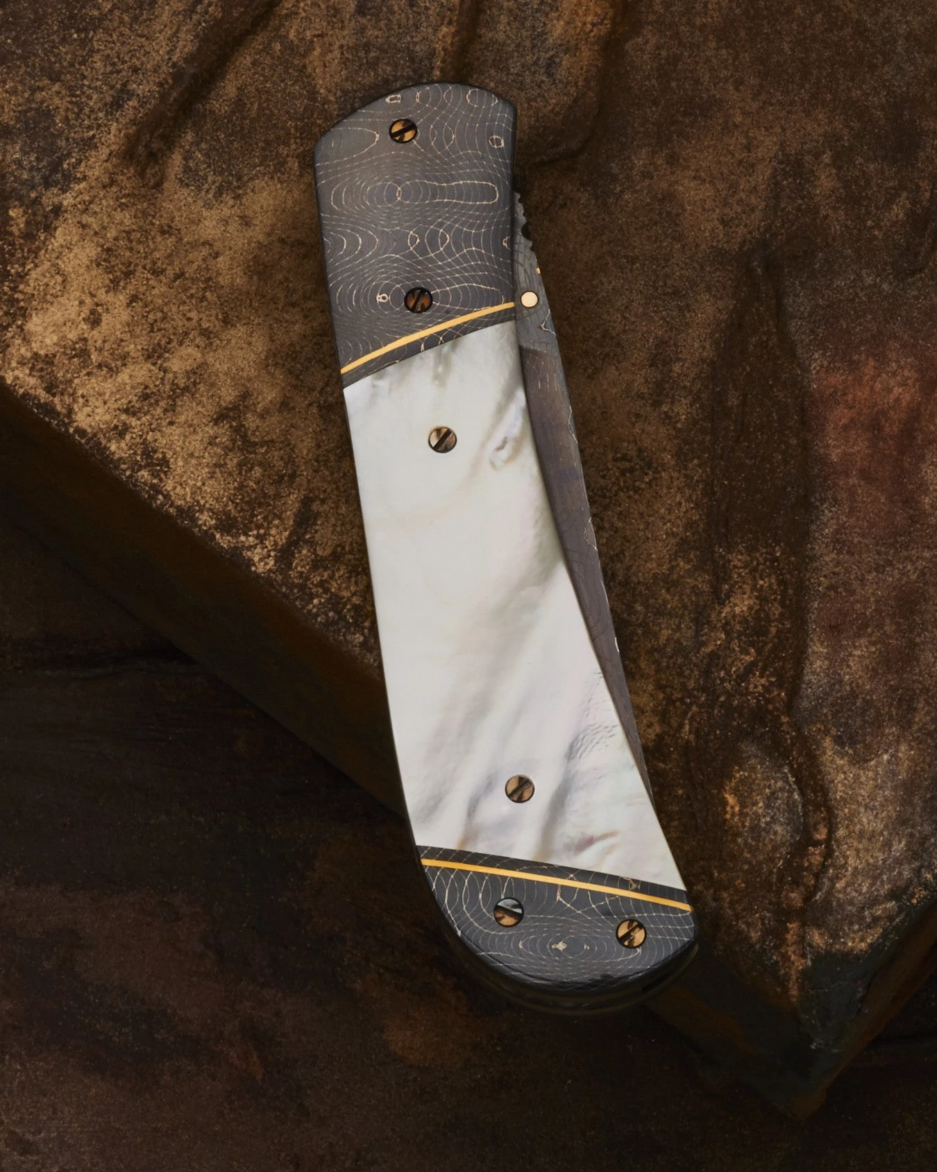 Joel Chamblin Golden Stallion - Free EXPRESS Shipping 19 Joel Chamblin Golden Stallion - Free EXPRESS Shipping