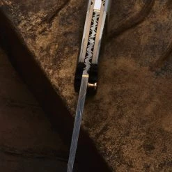 Joel Chamblin Golden Stallion - Free EXPRESS Shipping 38 Joel Chamblin Golden Stallion - Free EXPRESS Shipping