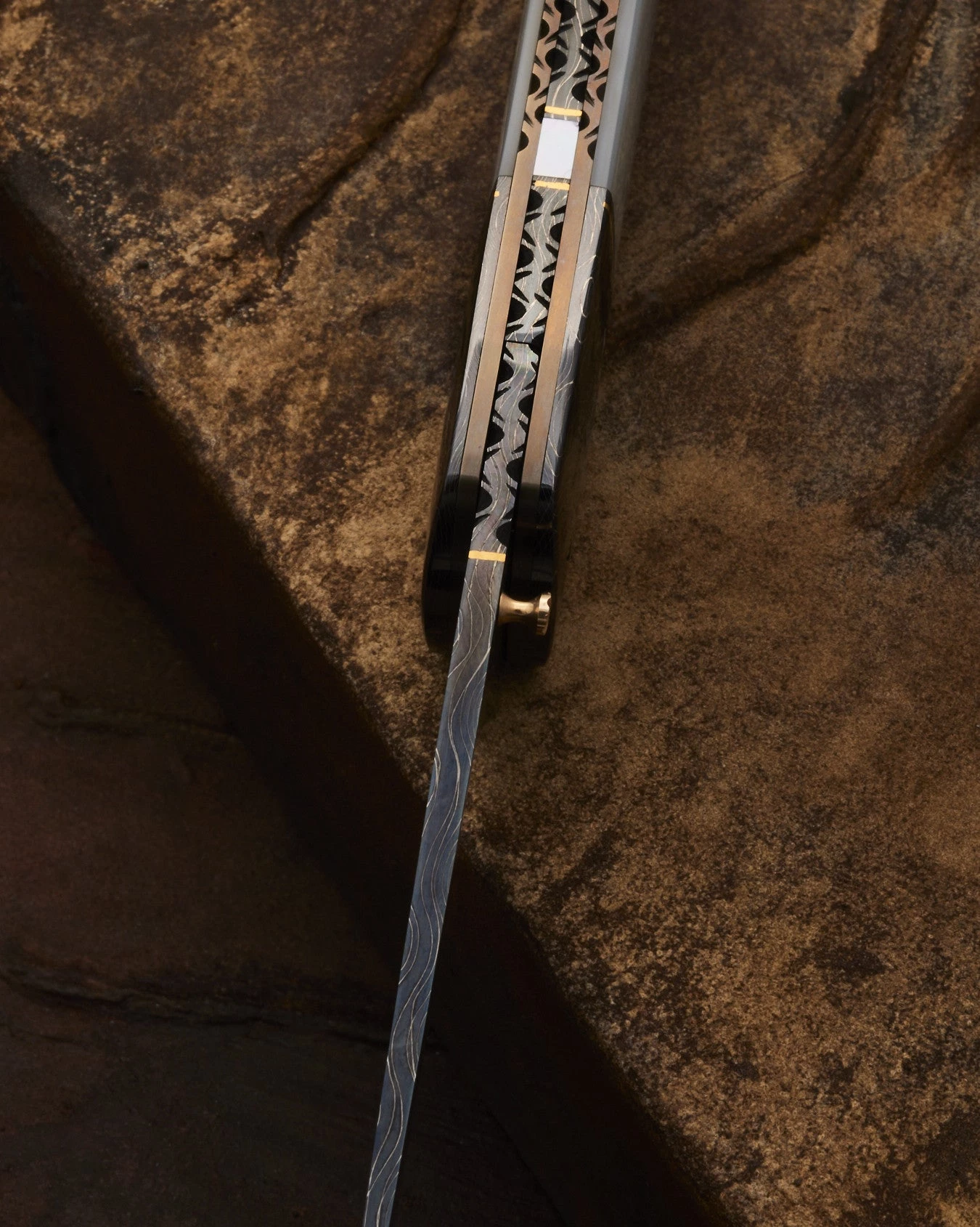 Joel Chamblin Golden Stallion - Free EXPRESS Shipping 20 Joel Chamblin Golden Stallion - Free EXPRESS Shipping