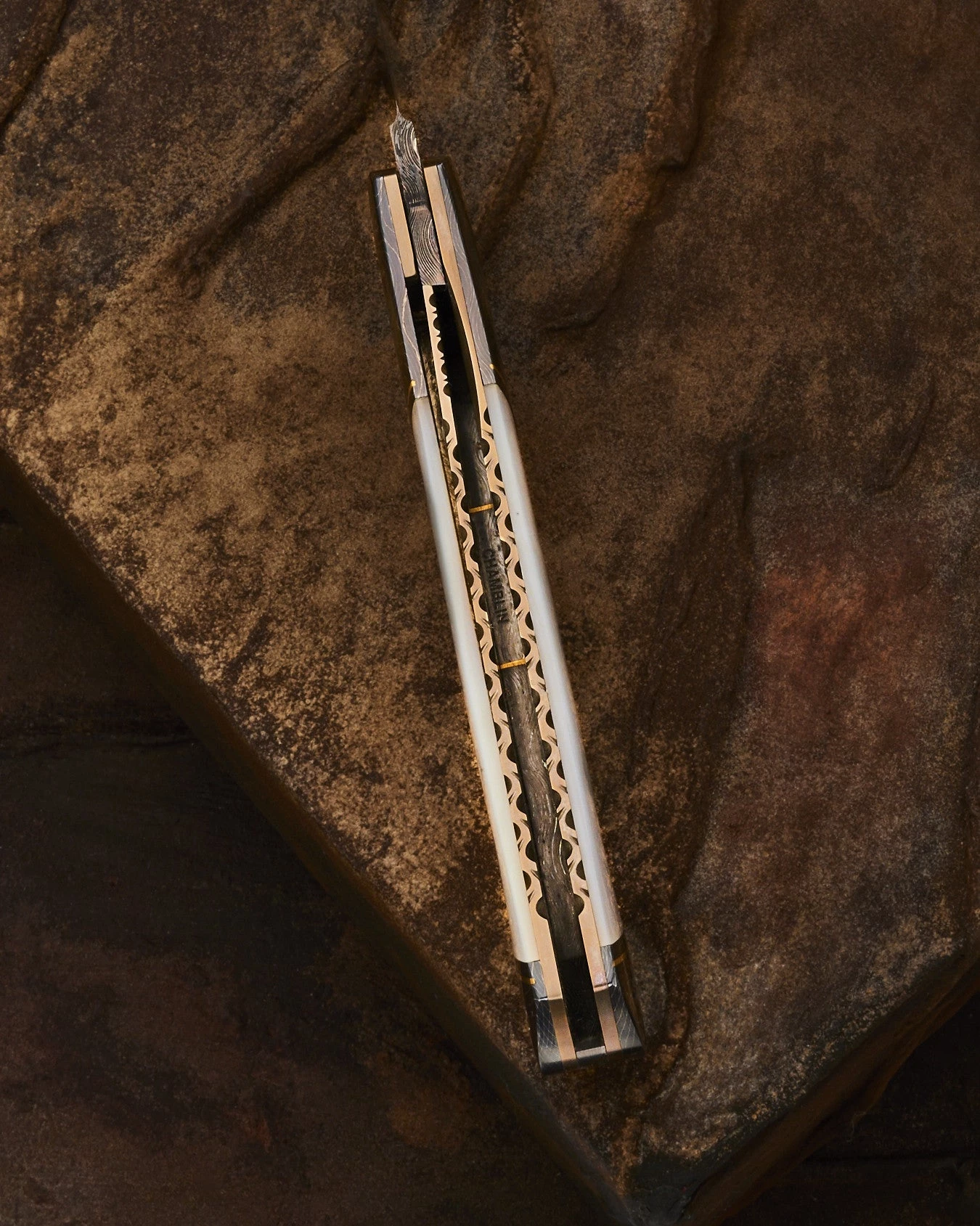 Joel Chamblin Golden Stallion - Free EXPRESS Shipping 21 Joel Chamblin Golden Stallion - Free EXPRESS Shipping