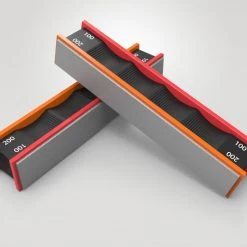 Knife Accessories Wicked Edge Diamond Stones Pack - Free Shipping