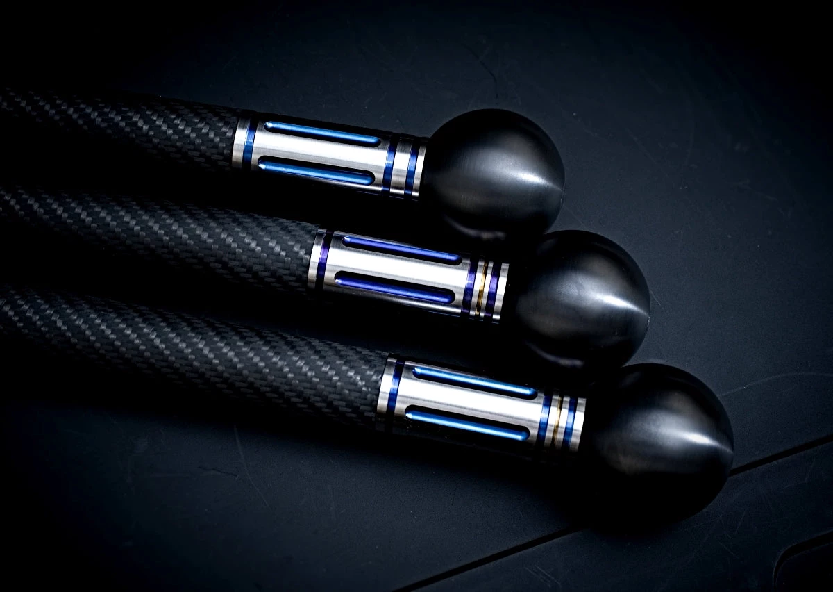 Sergey Rogovets Cane - Free Shipping Custom Knives 3 Sergey Rogovets Cane - Free Shipping Custom Knives