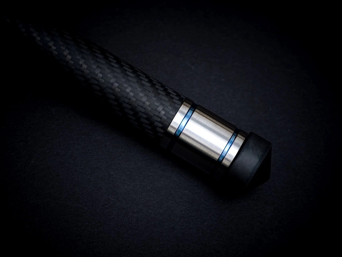 Sergey Rogovets Cane - Free Shipping Custom Knives 6 Sergey Rogovets Cane - Free Shipping Custom Knives