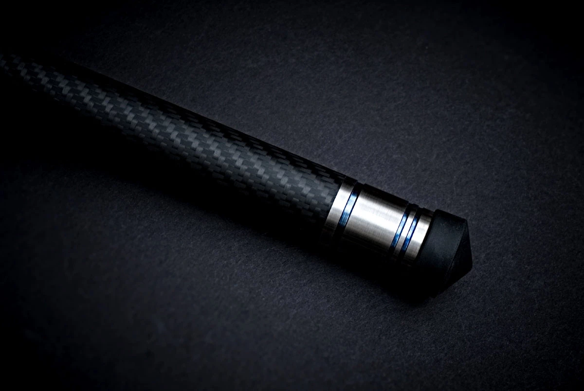 Sergey Rogovets Cane - Free Shipping Custom Knives 10 Sergey Rogovets Cane - Free Shipping Custom Knives