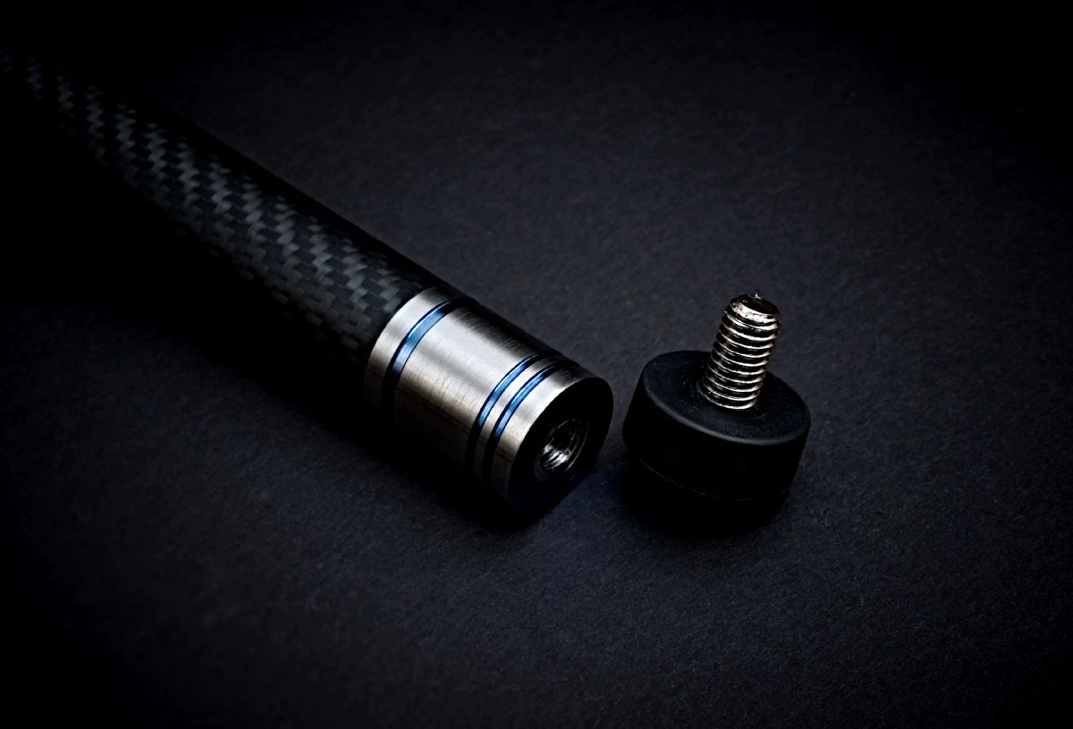 Sergey Rogovets Cane - Free Shipping Custom Knives 12 Sergey Rogovets Cane - Free Shipping Custom Knives