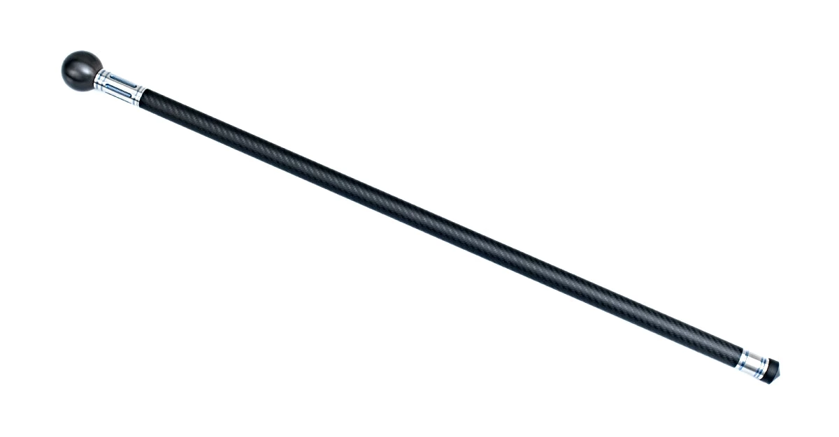 Sergey Rogovets Cane - Free Shipping Custom Knives 14 Sergey Rogovets Cane - Free Shipping Custom Knives