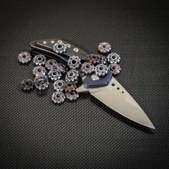 Sergey Rogovets Gear Bead - Free Shipping