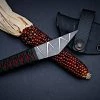 Sergey Rogovets Dashi Custom Knives