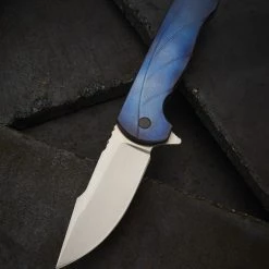 Jeremy Horton One Off Fellhoelter, Horton And Frederick BroLab FTR V4 - Free EXPRESS Shipping