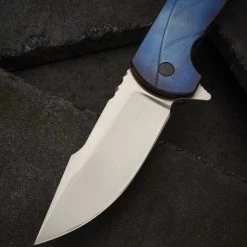 Jeremy Horton One Off Fellhoelter, Horton And Frederick BroLab FTR V4 - Free EXPRESS Shipping