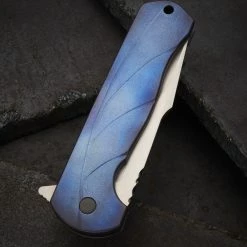 Jeremy Horton One Off Fellhoelter, Horton And Frederick BroLab FTR V4 - Free EXPRESS Shipping