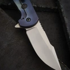 Jeremy Horton One Off Fellhoelter, Horton And Frederick BroLab FTR V4 - Free EXPRESS Shipping