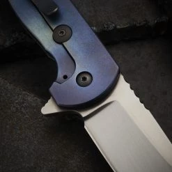 Jeremy Horton One Off Fellhoelter, Horton And Frederick BroLab FTR V4 - Free EXPRESS Shipping