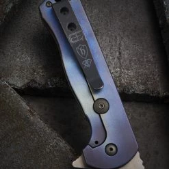 Jeremy Horton One Off Fellhoelter, Horton And Frederick BroLab FTR V4 - Free EXPRESS Shipping